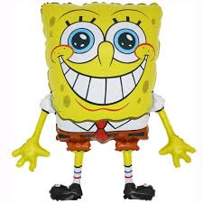 SpoongeBob